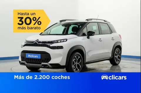 Annonce CITROEN C3 AIRCROSS Essence 2024 d'occasion 