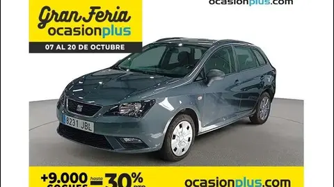 Annonce SEAT IBIZA Diesel 2014 d'occasion 