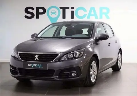 Used PEUGEOT 308 Petrol 2020 Ad 