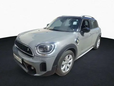 Used MINI COOPER Hybrid 2022 Ad 