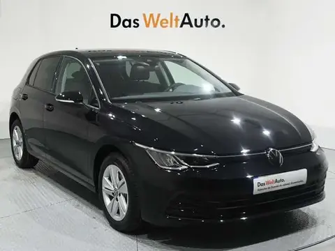 Used VOLKSWAGEN GOLF Diesel 2023 Ad 