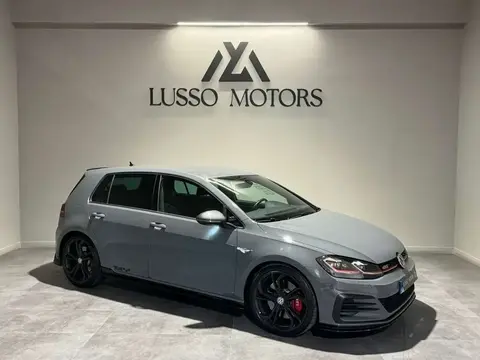 Used VOLKSWAGEN GOLF Petrol 2019 Ad 