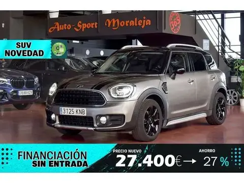 Used MINI ONE Diesel 2018 Ad 