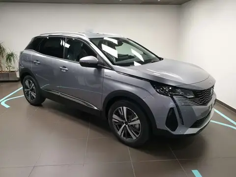 Annonce PEUGEOT 3008 Essence 2024 d'occasion 