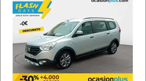 Used DACIA LODGY Diesel 2016 Ad 