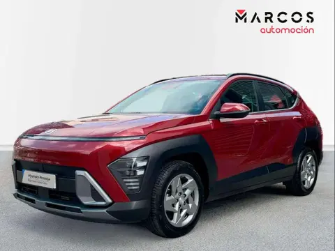 Annonce HYUNDAI KONA Essence 2023 d'occasion 