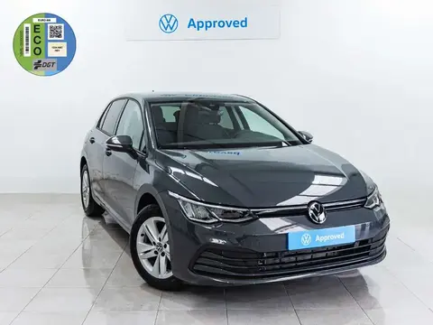 Used VOLKSWAGEN GOLF Petrol 2024 Ad 