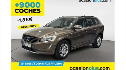 Used VOLVO XC60 Diesel 2017 Ad 