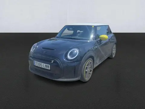 Used MINI COOPER Electric 2022 Ad 