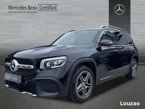 Used MERCEDES-BENZ CLASSE GLB Diesel 2023 Ad 