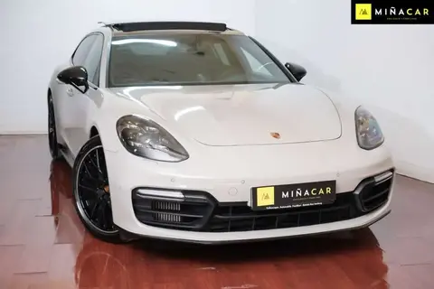 Used PORSCHE PANAMERA Petrol 2020 Ad 