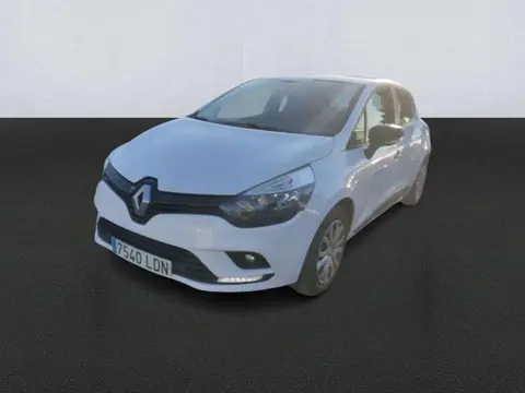 Annonce RENAULT CLIO Diesel 2019 d'occasion 