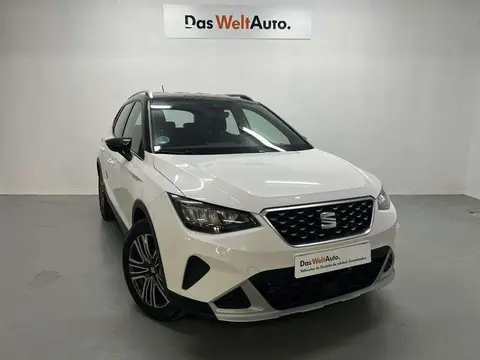 Used SEAT ARONA Petrol 2023 Ad 