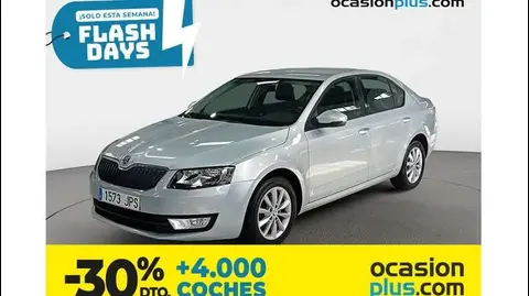 Annonce SKODA OCTAVIA Diesel 2016 d'occasion 