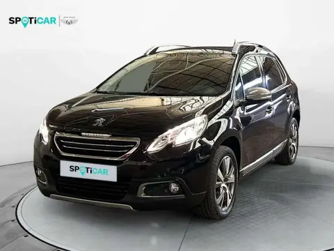 Used PEUGEOT 2008 Diesel 2016 Ad 