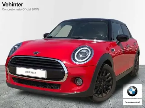 Used MINI COOPER Petrol 2020 Ad 