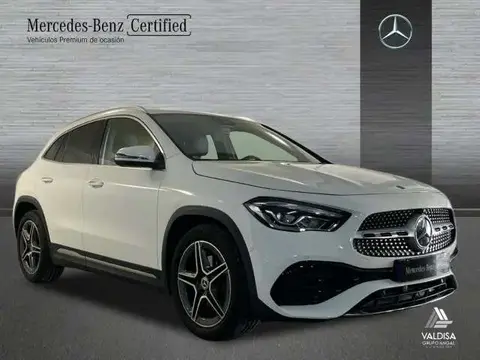 Used MERCEDES-BENZ CLASSE GLA Diesel 2020 Ad 