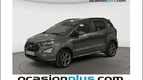 Used FORD ECOSPORT Petrol 2023 Ad 