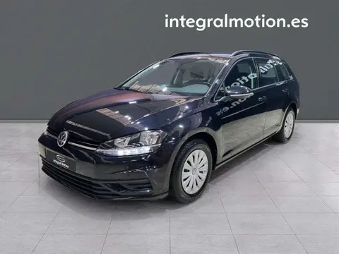 Annonce VOLKSWAGEN GOLF Diesel 2019 d'occasion 