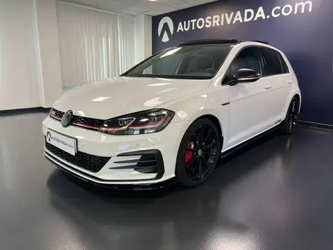 Used VOLKSWAGEN GOLF Petrol 2019 Ad 