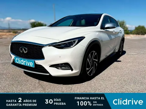 Used INFINITI Q30 Diesel 2016 Ad 