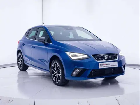 Used SEAT IBIZA Petrol 2024 Ad 