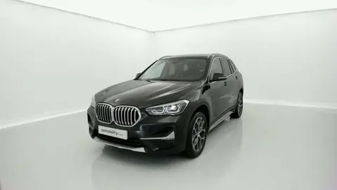 Used BMW X1 Petrol 2022 Ad 