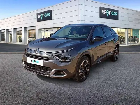 Annonce CITROEN C4 Essence 2024 d'occasion 