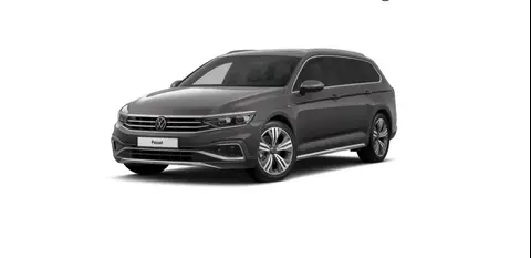 Used VOLKSWAGEN PASSAT Diesel 2024 Ad 