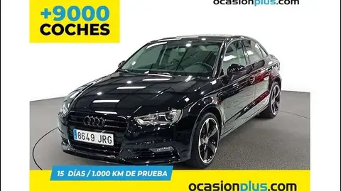 Used AUDI A3 Diesel 2016 Ad 