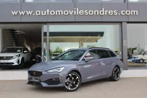 Used CUPRA LEON Petrol 2023 Ad 