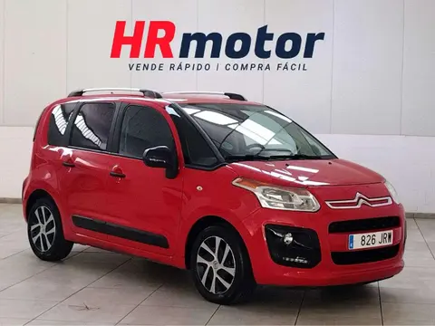 Annonce CITROEN C3 Essence 2016 d'occasion 