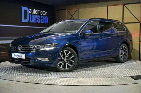 Used VOLKSWAGEN PASSAT Diesel 2020 Ad 