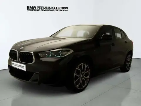 Annonce BMW X2 Diesel 2021 d'occasion 