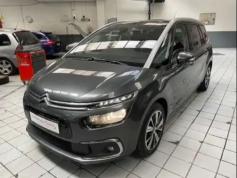 Used CITROEN C4 Diesel 2017 Ad 