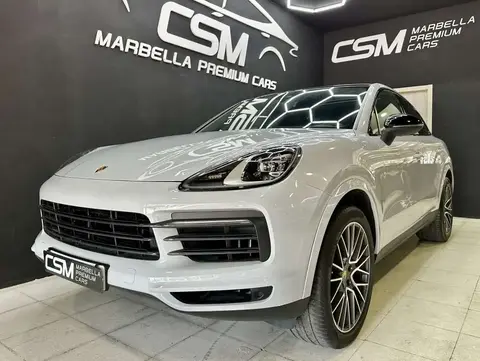 Annonce PORSCHE CAYENNE Essence 2019 d'occasion 