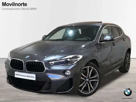 Used BMW X2 Diesel 2020 Ad 