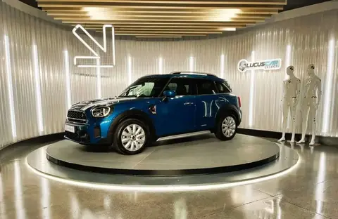 Annonce MINI COOPER Essence 2020 d'occasion 