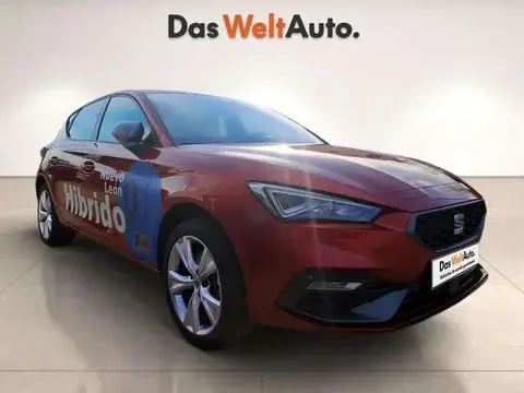 Used SEAT LEON Hybrid 2023 Ad 