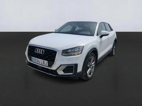 Used AUDI Q2 Petrol 2019 Ad 