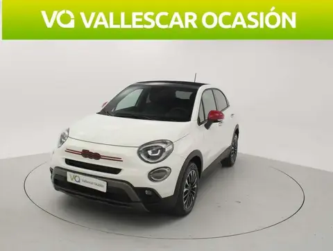 Used FIAT 500X Petrol 2022 Ad 