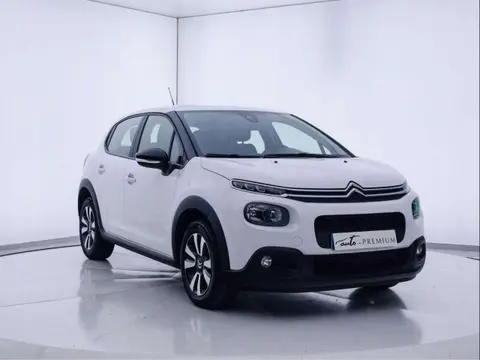 Used CITROEN C3 Petrol 2019 Ad 