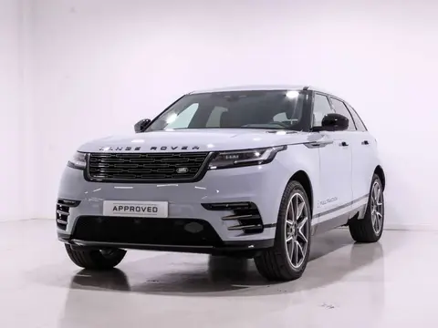 Used LAND ROVER RANGE ROVER VELAR Diesel 2024 Ad 