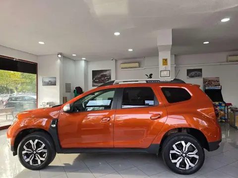 Used DACIA DUSTER Petrol 2022 Ad 