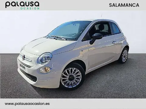 Used FIAT 500 Petrol 2021 Ad 