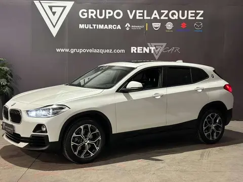 Used BMW X2 Petrol 2020 Ad 