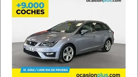 Used SEAT LEON Diesel 2016 Ad 