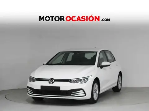 Used VOLKSWAGEN GOLF Petrol 2021 Ad 