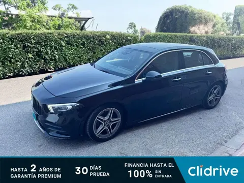 Used MERCEDES-BENZ CLASSE A Diesel 2019 Ad 