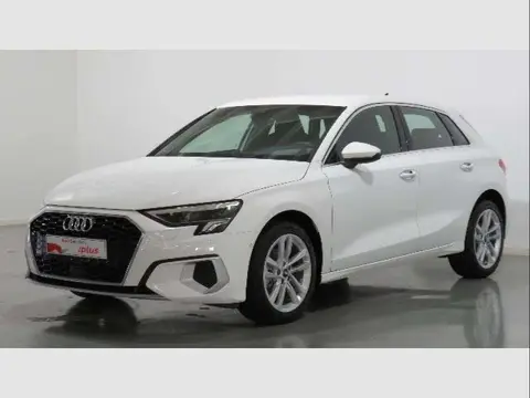 Annonce AUDI A3 Essence 2023 d'occasion 